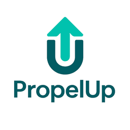 Propel logo