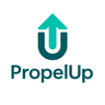PropelUp logo